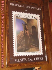 musee de cire - Monaco 006