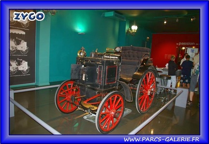 Musee de l automobile de Mulhouse 006