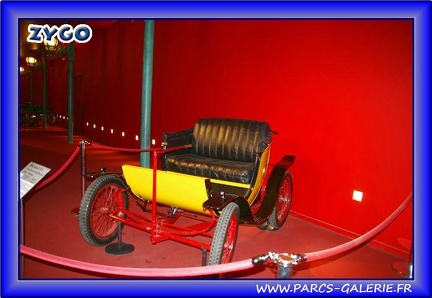 Musee de l automobile de Mulhouse 007