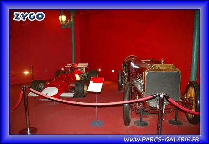 Musee de l automobile de Mulhouse 009