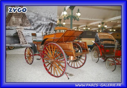 Musee de l automobile de Mulhouse 014