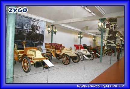 Musee de l automobile de Mulhouse 015