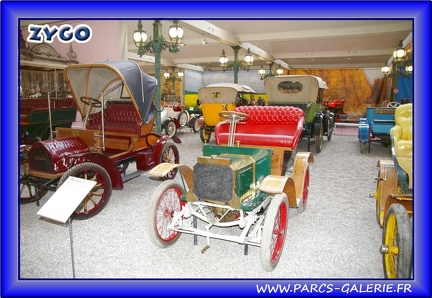 Musee de l automobile de Mulhouse 016
