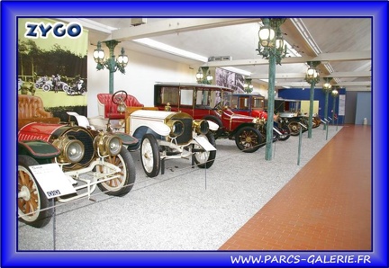 Musee de l automobile de Mulhouse 018
