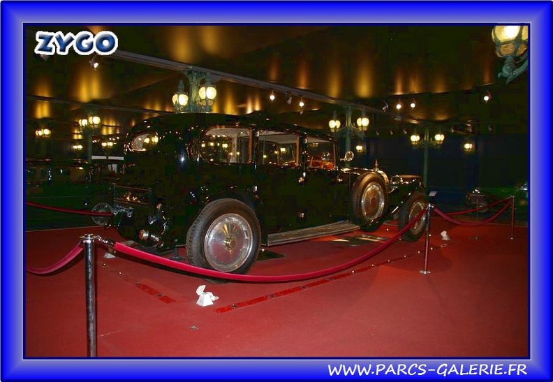 Musee de l automobile de Mulhouse 020