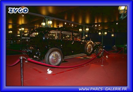 Musee de l automobile de Mulhouse 020