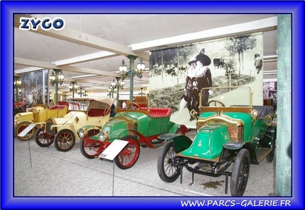 Musee de l automobile de Mulhouse 022