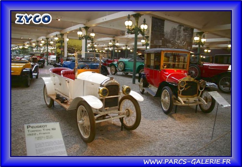 Musee de l automobile de Mulhouse 025
