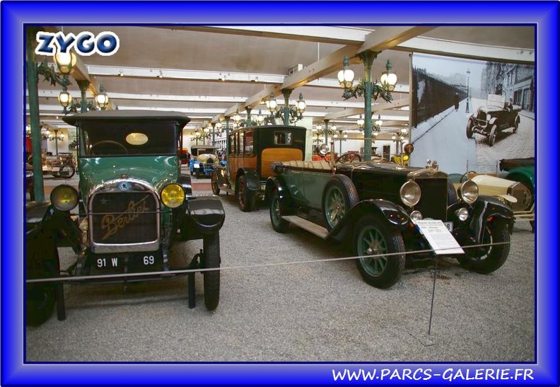 Musee de l automobile de Mulhouse 029