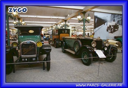 Musee de l automobile de Mulhouse 029