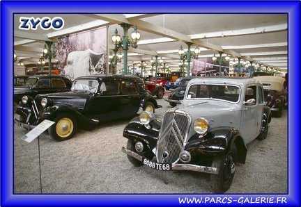 Musee de l automobile de Mulhouse 035