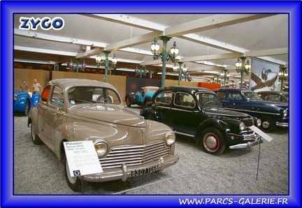 Musee de l automobile de Mulhouse 039