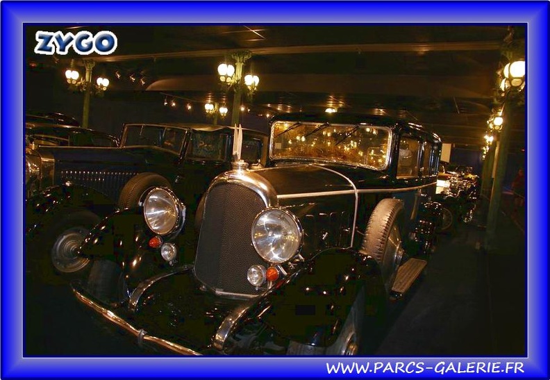 Musee de l automobile de Mulhouse 070