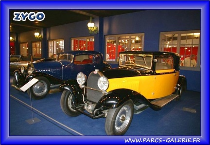 Musee de l automobile de Mulhouse 072