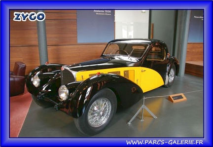 Musee de l automobile de Mulhouse 081