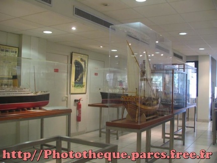 Musee naval - Monaco 006