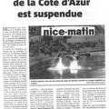 Nice Matin - Article 01 mars 2006 - 1