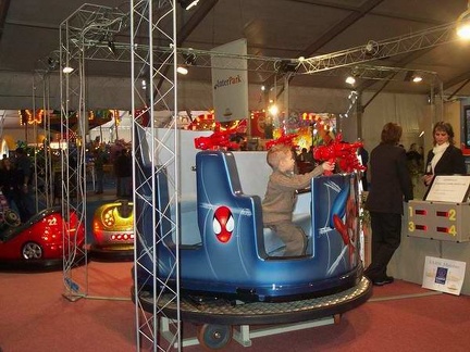 Euro Attractions Show 011