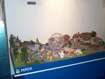 Euro Attractions Show 034