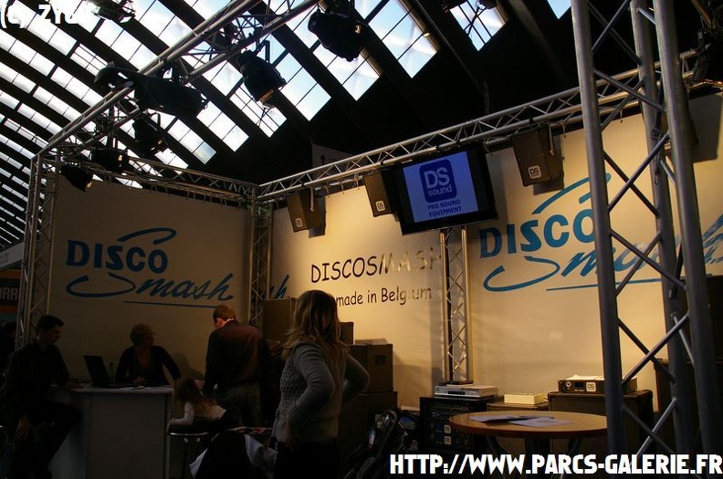 Euro Attractions Show 005