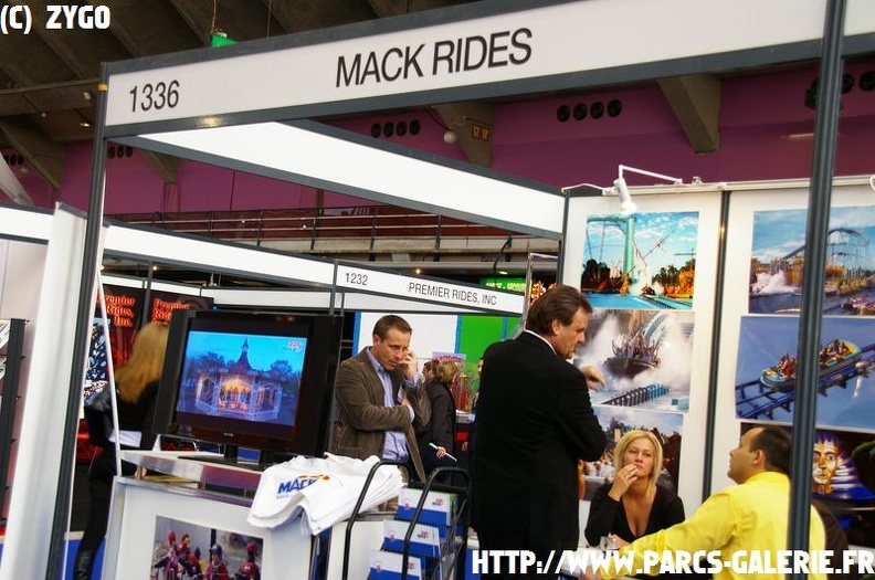 Euro Attractions Show 001