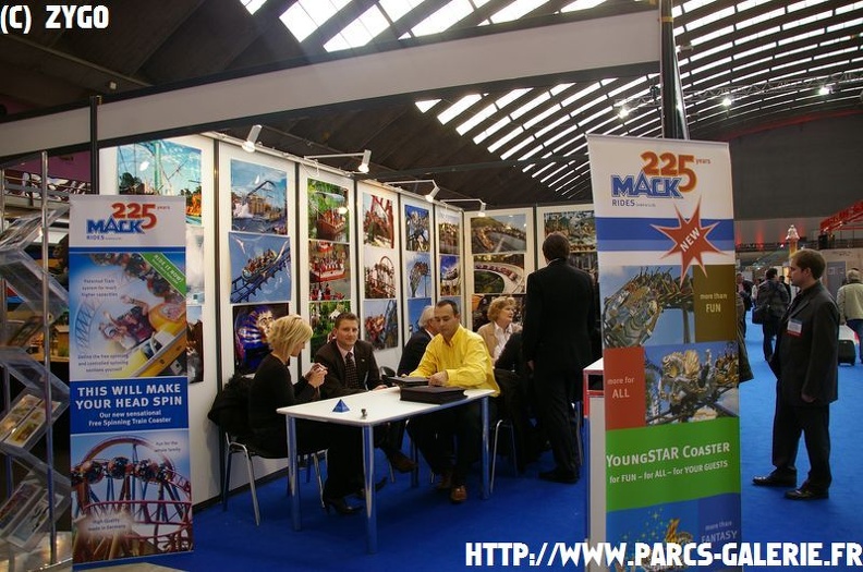 Euro Attractions Show 004