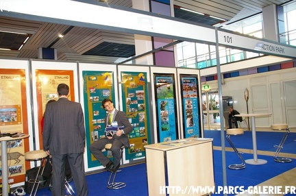 Euro Attractions Show 006