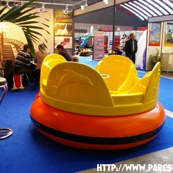 Euro Attractions Show - Soquet