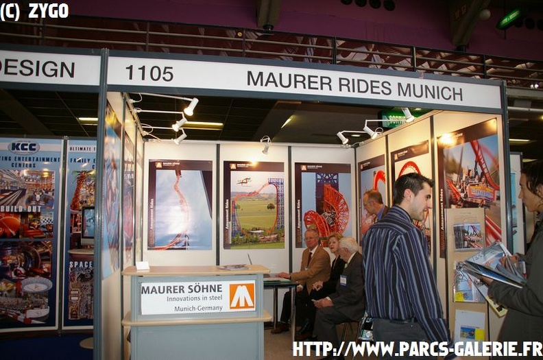 Euro Attractions Show 003