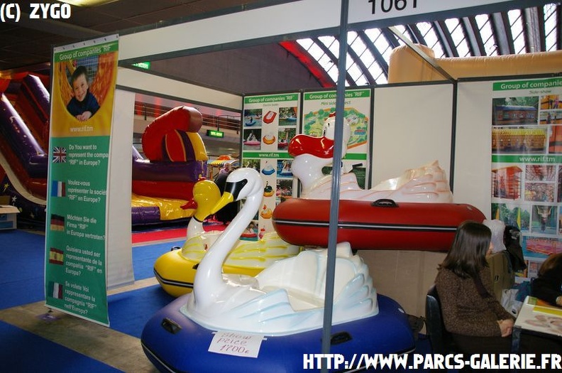 Euro Attractions Show 003
