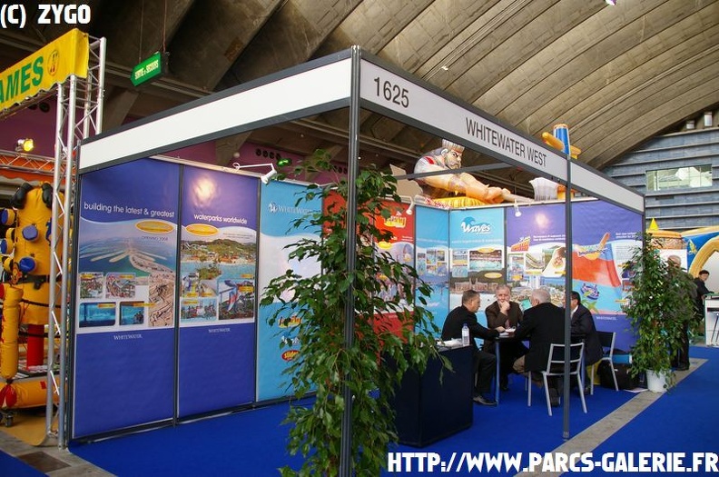 Euro Attractions Show 007