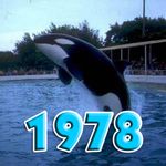 Marineland - Annee 1978