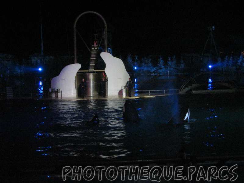 marineland 2005 1993