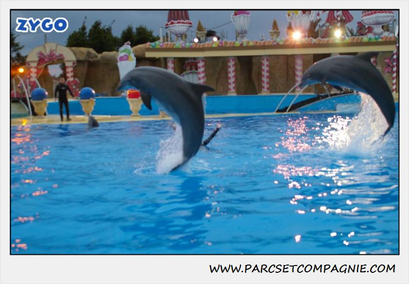 Marineland - Dauphins - Spectacle 17h30 - 0497