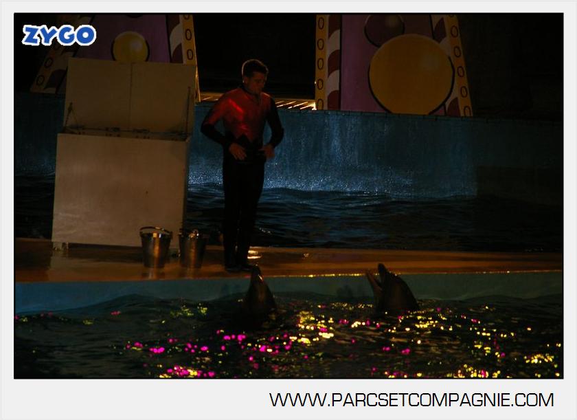 Marineland - Dauphins - Spectacle - 17h30 - 7480