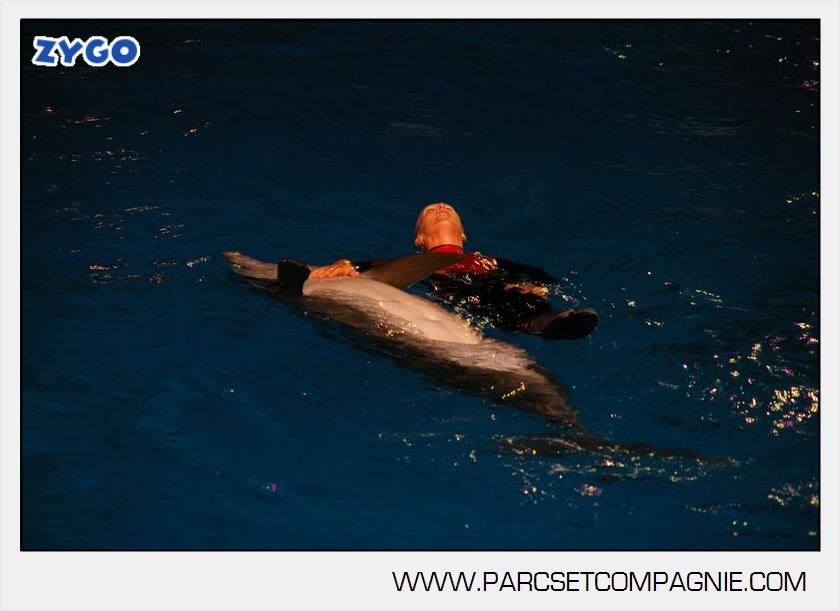 Marineland - Dauphins - Spectacle - 17h30 - 7505
