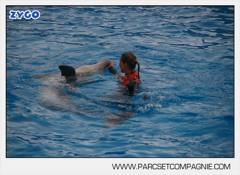 Marineland - Dauphins - Spectacle 14h45 - 0032