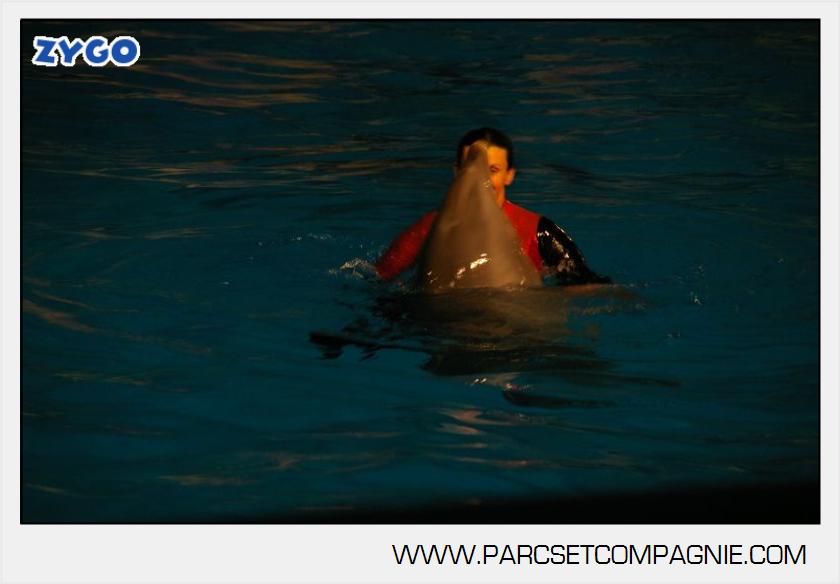Marineland - Dauphins - Spectacle 17h30 - 0145