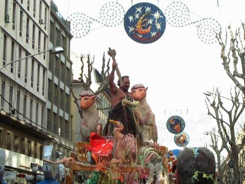 Carnaval de Nice - 069