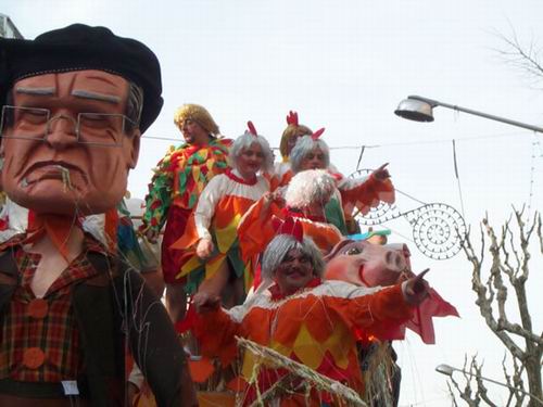 Carnaval de Nice - 073
