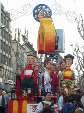 Carnaval de Nice - 091