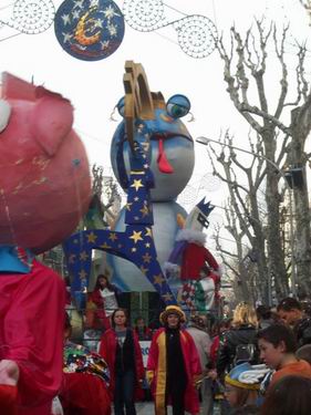 Carnaval de Nice - 096