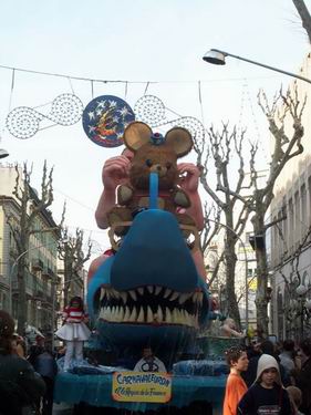 Carnaval de Nice - 142
