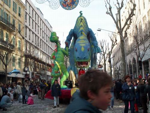 Carnaval de Nice - 162