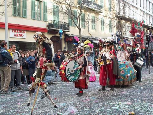 Carnaval de Nice - 164