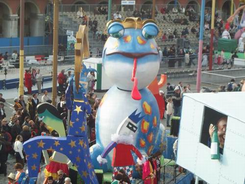 Carnaval de Nice - 192