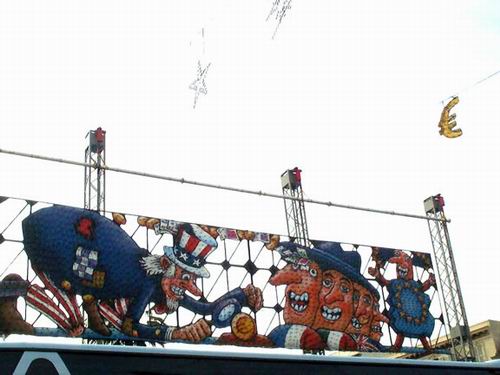Carnaval de Nice - 023