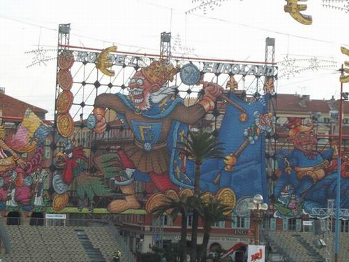 Carnaval de Nice - 044