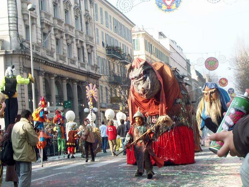 Carnaval de Nice - 088