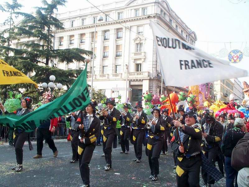 Carnaval de Nice - 123